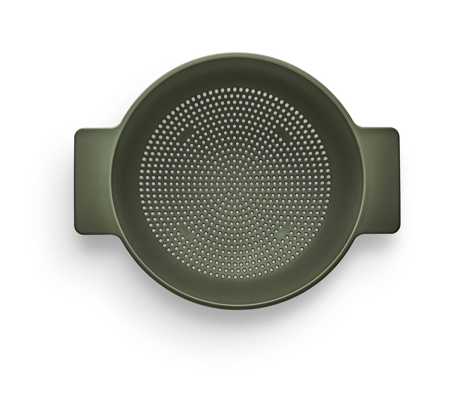 Green Tools dørslag - Ø23 cm